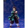 Demon Slayer: Kimetsu no Yaiba - Figure Tanjiro Kamado, BUZZmod