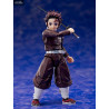 Demon Slayer: Kimetsu no Yaiba - Figure Tanjiro Kamado, BUZZmod