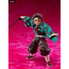 Demon Slayer: Kimetsu no Yaiba - Figure Tanjiro Kamado, BUZZmod