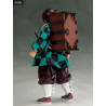 Demon Slayer: Kimetsu no Yaiba - Figure Tanjiro Kamado, BUZZmod