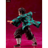 Demon Slayer: Kimetsu no Yaiba - Figure Tanjiro Kamado, BUZZmod