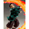 Demon Slayer: Kimetsu no Yaiba - Figure Tanjiro Kamado, BUZZmod
