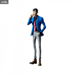 Lupin III The Third 2018 -...