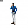 Lupin III The Third 2018 - Figure Lupin, Master Stars Piece