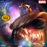 Marvel Universe - Figure light Thanos, One:12