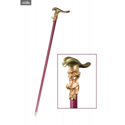 DC Comics - Joker's cane...