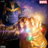 Marvel Universe - Figure light Thanos, One:12