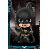 DC Comics, Batman Dark Knight Trilogy - Figure Batman or Joker, six versions, Cosbaby