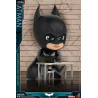 DC Comics, Batman Dark Knight Trilogy - Figurine Batman ou Joker, six versions, Cosbaby
