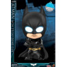 DC Comics, Batman Dark Knight Trilogy - Figurine Batman ou Joker, six versions, Cosbaby