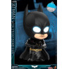 DC Comics, Batman Dark Knight Trilogy - Figurine Batman ou Joker, six versions, Cosbaby