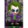 DC Comics, Batman Dark Knight Trilogy - Figurine Batman ou Joker, six versions, Cosbaby