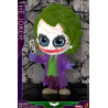 DC Comics, Batman Dark Knight Trilogy - Figurine Batman ou Joker, six versions, Cosbaby