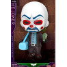 DC Comics, Batman Dark Knight Trilogy - Figurine Batman ou Joker, six versions, Cosbaby