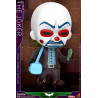 DC Comics, Batman Dark Knight Trilogy - Figurine Batman ou Joker, six versions, Cosbaby