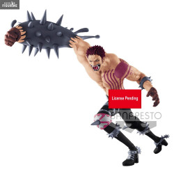 One Piece - Figurine...