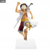 One Piece - Monkey D. Luffy figure, A Piece Of Dream Vol. 3