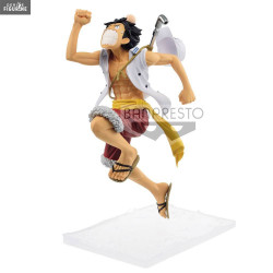 One Piece - Figurine Monkey...