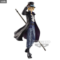One Piece - Sabo figure,...