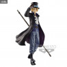 One Piece - Figurine Sabo, Scultures Big Zoukeio 4