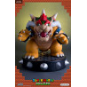 Super Mario - Figure Bowser
