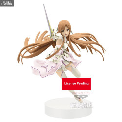 Sword Art Online...