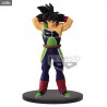 Dragon Ball Z - Figurine Bardock, A ou B, Creator X Creator