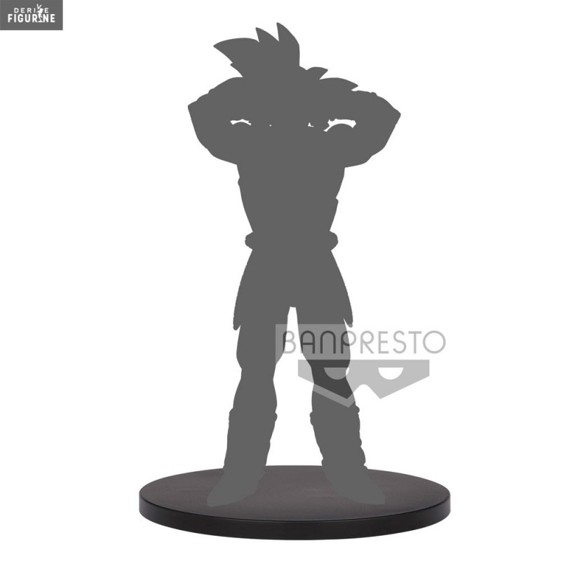 Dragon Ball Z - Figurine...