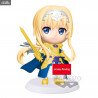 Sword Art Online Alicization War of Underworld - Alice or Kirito figure, ChiBi Kyun