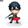 Sword Art Online Alicization War of Underworld - Alice or Kirito figure, ChiBi Kyun