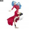 One Piece - Nefertari Vivi or Rebecca figure, Treasure Cruise World Journey