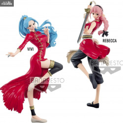 One Piece - Nefertari Vivi...