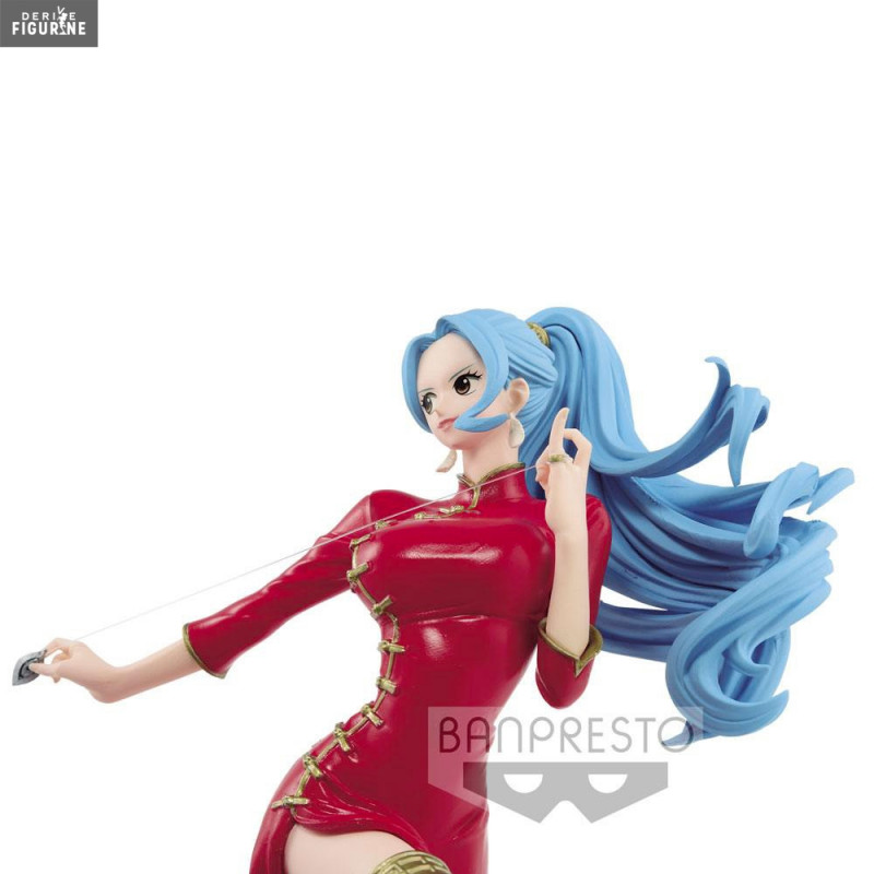 One Piece - Figurine...