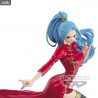 One Piece - Nefertari Vivi or Rebecca figure, Treasure Cruise World Journey