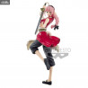 One Piece - Figurine Nefertari Vivi ou Rebecca, Treasure Cruise World Journey
