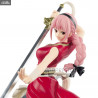 One Piece - Nefertari Vivi or Rebecca figure, Treasure Cruise World Journey