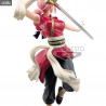 One Piece - Nefertari Vivi or Rebecca figure, Treasure Cruise World Journey