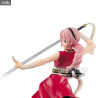 One Piece - Nefertari Vivi or Rebecca figure, Treasure Cruise World Journey