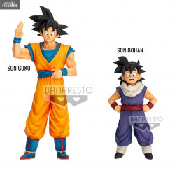 Dragon Ball Z - Figurine...