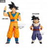 Dragon Ball Z - Figure Son Goku Outward or Son Gohan Return Trip, Zokei Ekiden