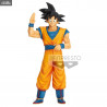 Dragon Ball Z - Figure Son Goku Outward or Son Gohan Return Trip, Zokei Ekiden