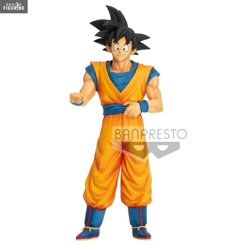 Dragon Ball Z - Figure Son...