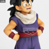 Dragon Ball Z - Figure Son Goku Outward or Son Gohan Return Trip, Zokei Ekiden
