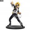 My Hero Academia - Figurine Katsuki Bakugo (Texture) ou Denki Kaminari (The Amazing Heroes)