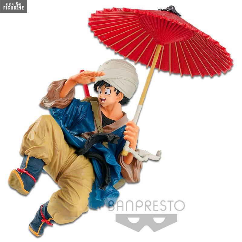 Dragon Ball Z - Figurine au...