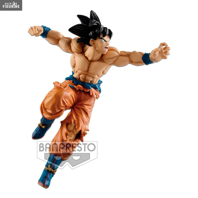 Dragon Ball Z - Figure Son...