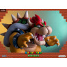 Super Mario - Figure Bowser