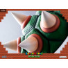 Super Mario - Figure Bowser