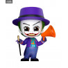 DC Comics, Batman 1989 - Figurine Joker Classique, Laughing ou Mime, Cosbaby