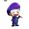 DC Comics, Batman 1989 - Joker Classic, Laughing or Mime figure, Cosbaby